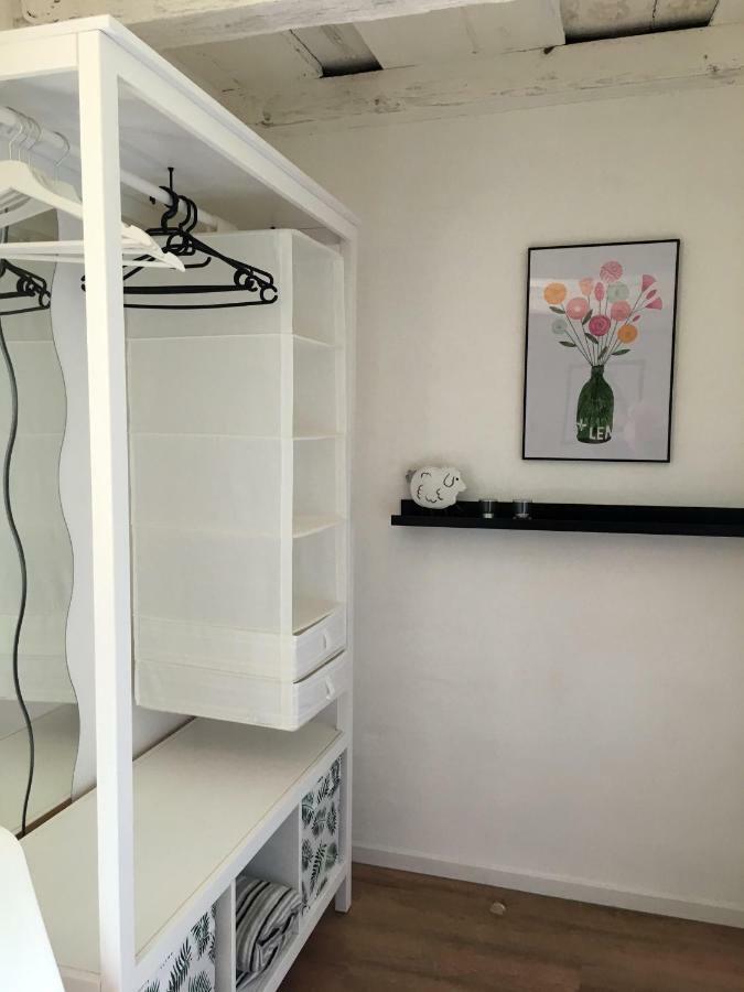 Gaestewohnung A+C Bovet Strasen Extérieur photo
