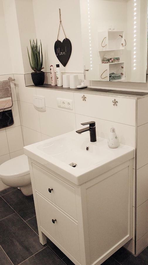 Gaestewohnung A+C Bovet Strasen Extérieur photo